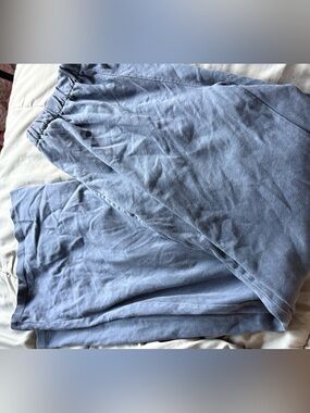 John Galt Blue Sweats